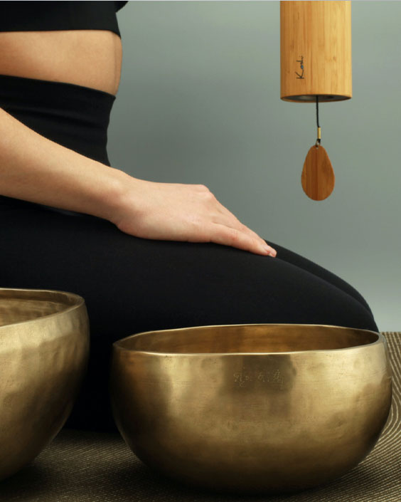Sonoterapia y Aromaterapria 38 Comprar Colchón en Tiendas Colchones Rupe